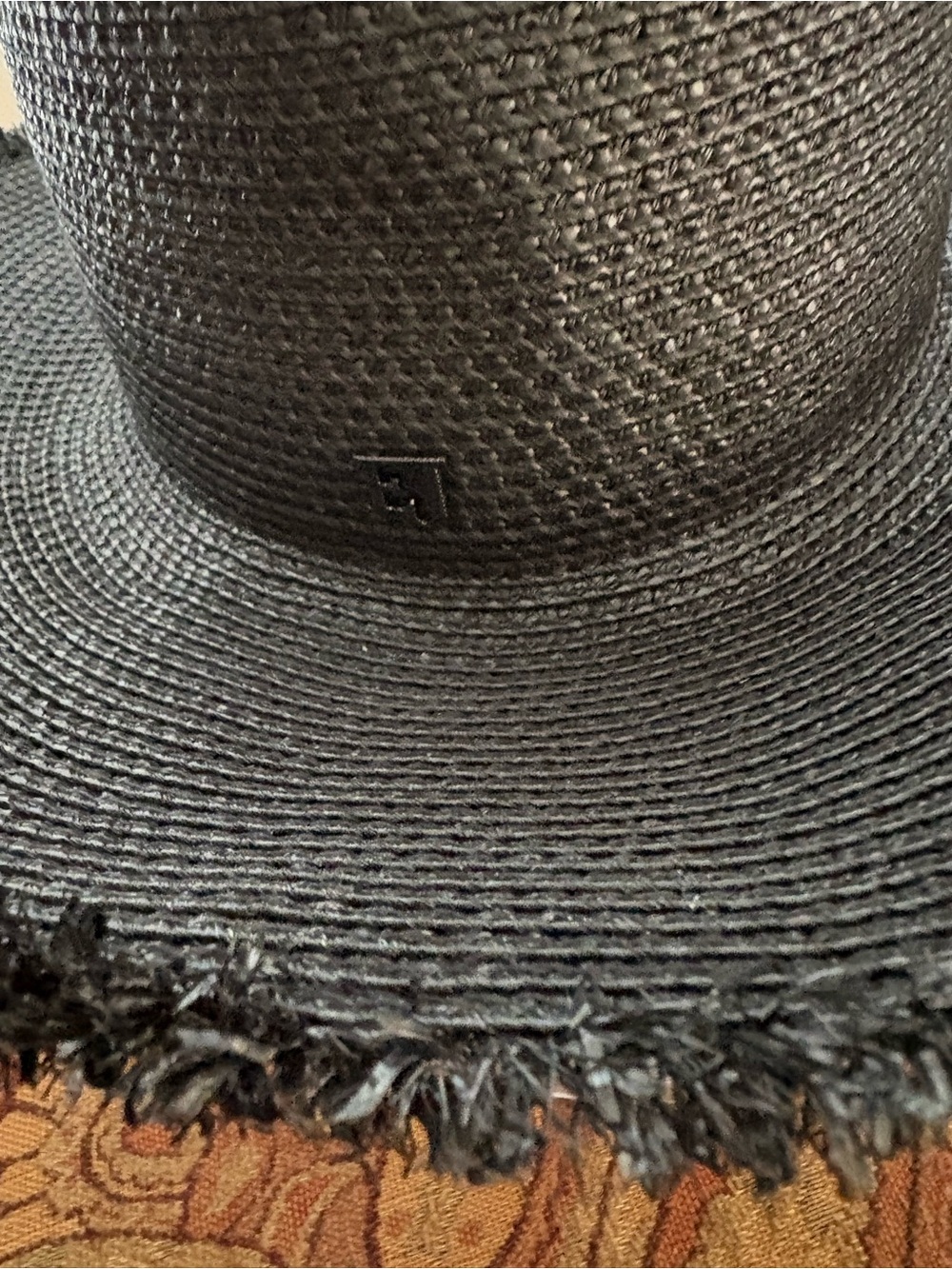 Eric Javits Squishee® A List Hat/Black
Like New - Picture 8 of 12